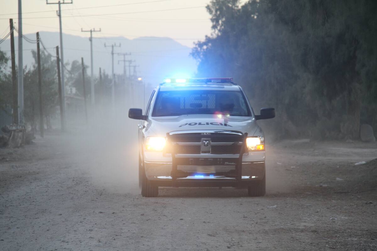 Cuerpo desmembrado es de ex policía de Tecate