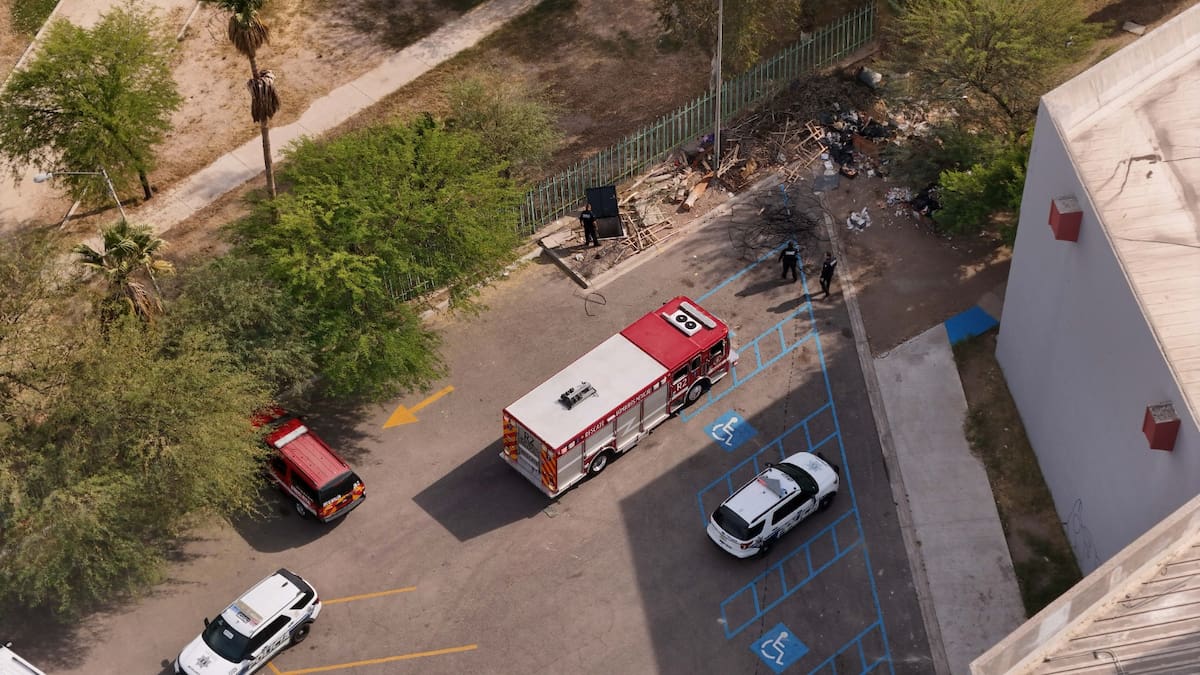 Foto: Arturo Ceceña