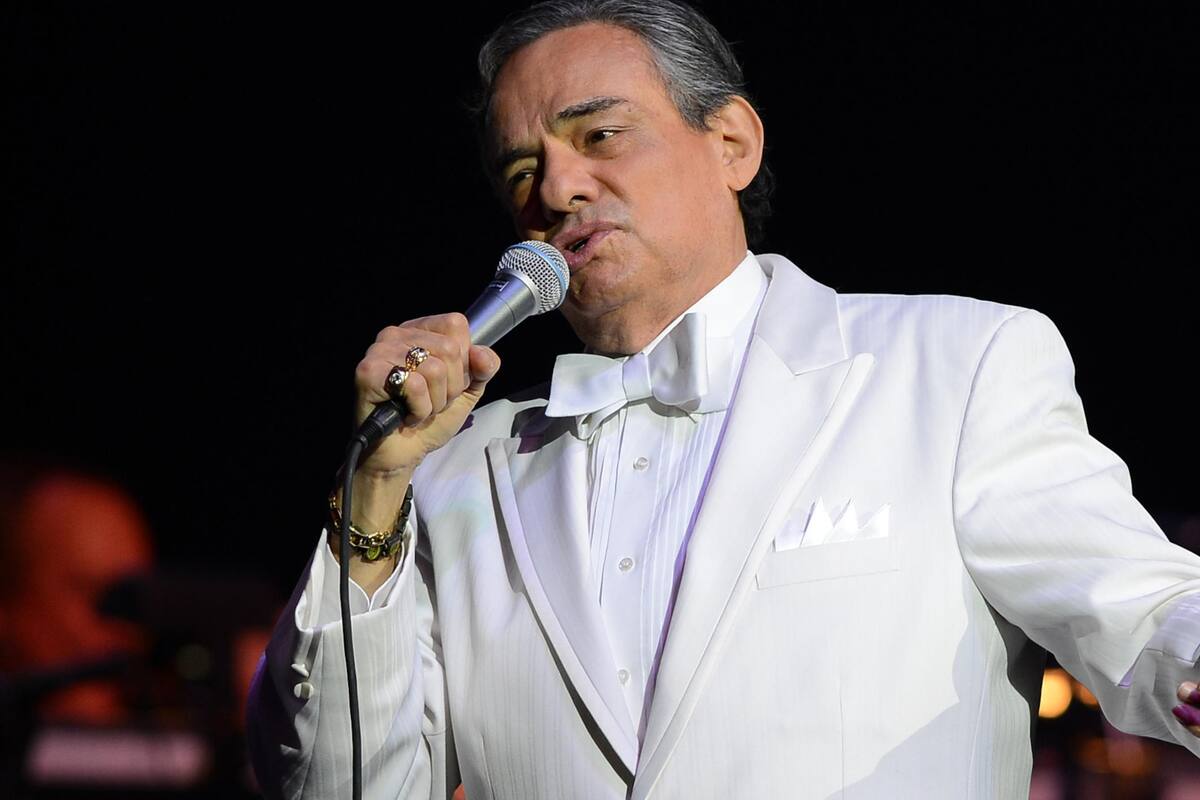 24% de los mexicanos escuchan a José José