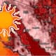 Temperaturas cercanas a los 40 grados activan alerta preventiva en todo el estado