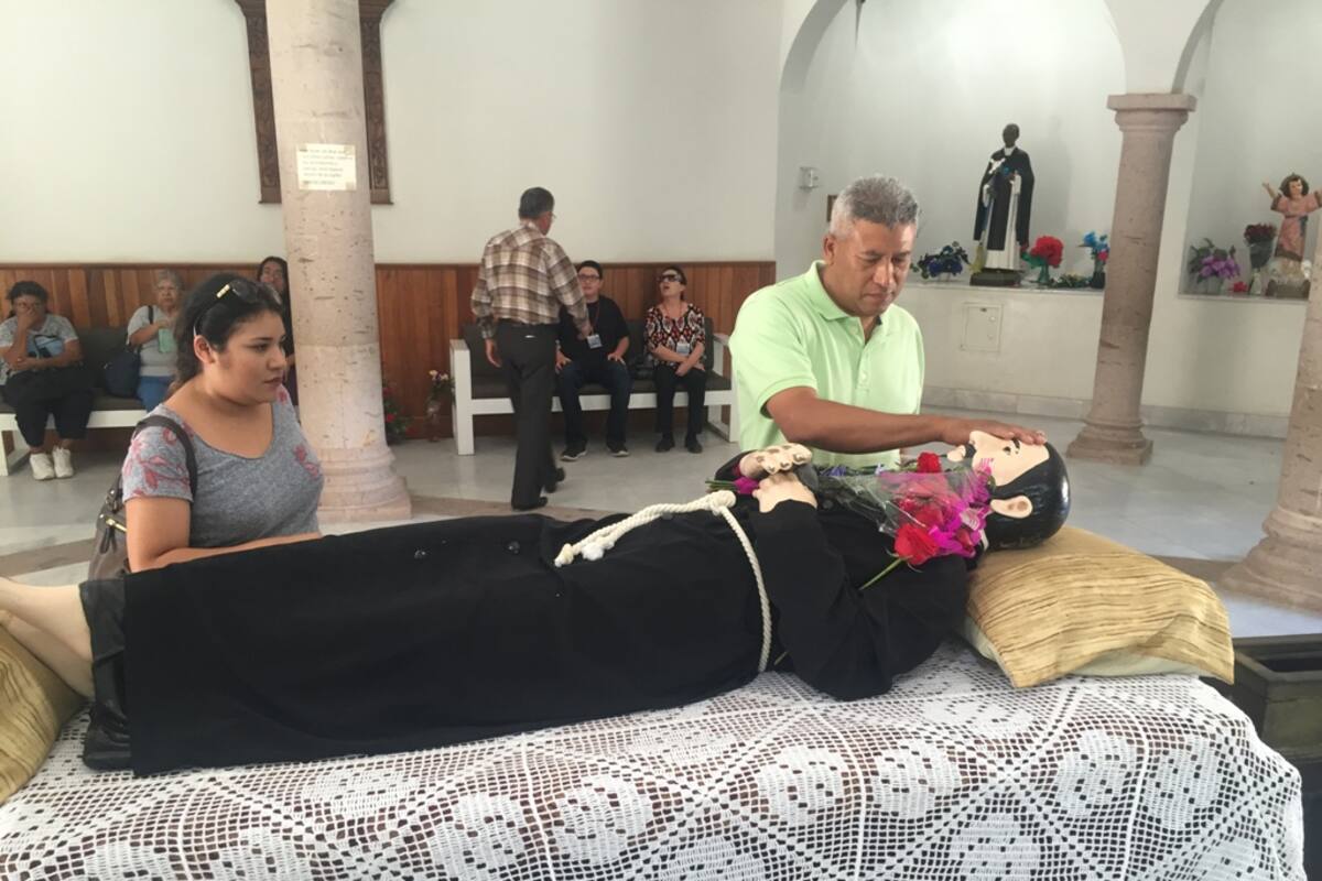 Economía en Sonora: Dejan peregrinos y visitantes a Magdalena de Kino derrama superior a 25 mdp