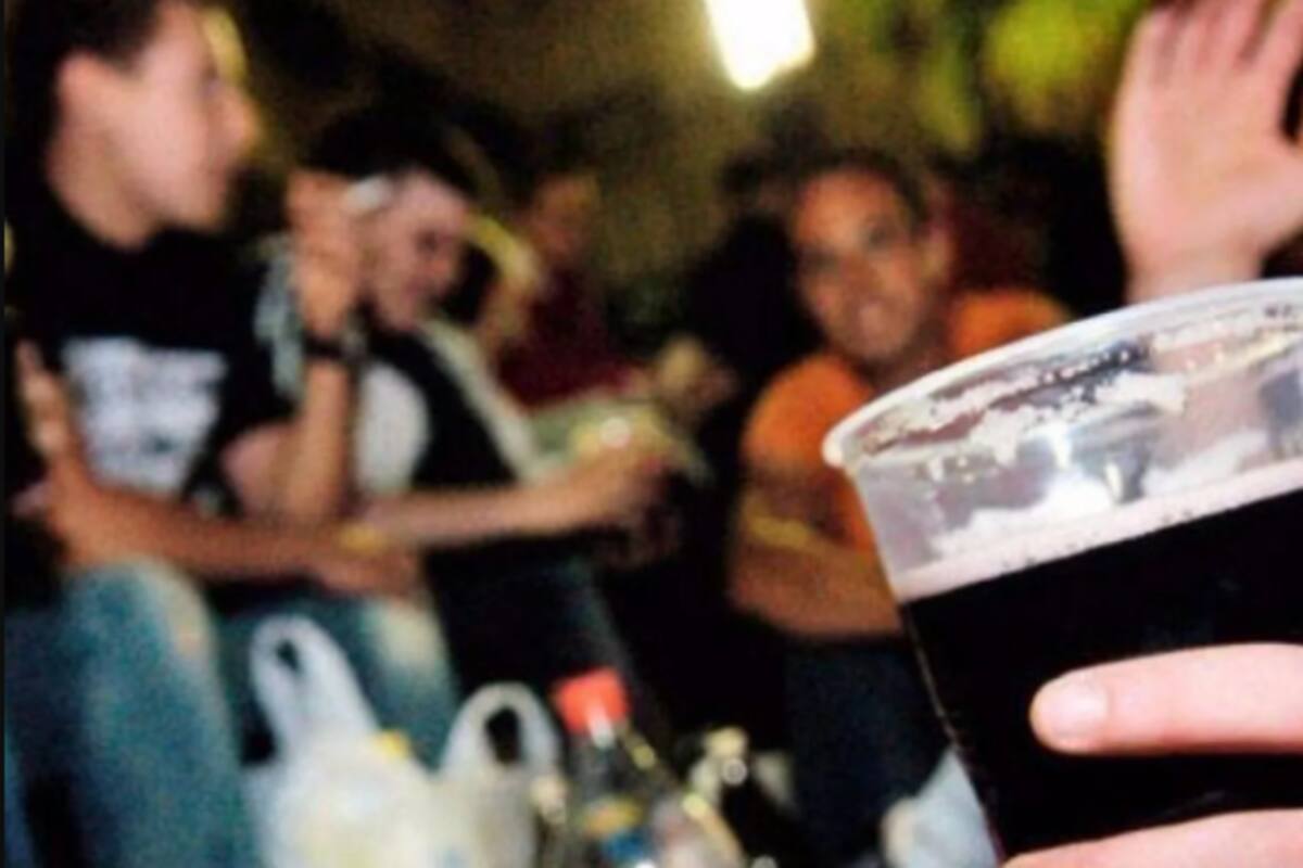Pide la Coparmex a las autoridades mano dura contra "fiesteros"