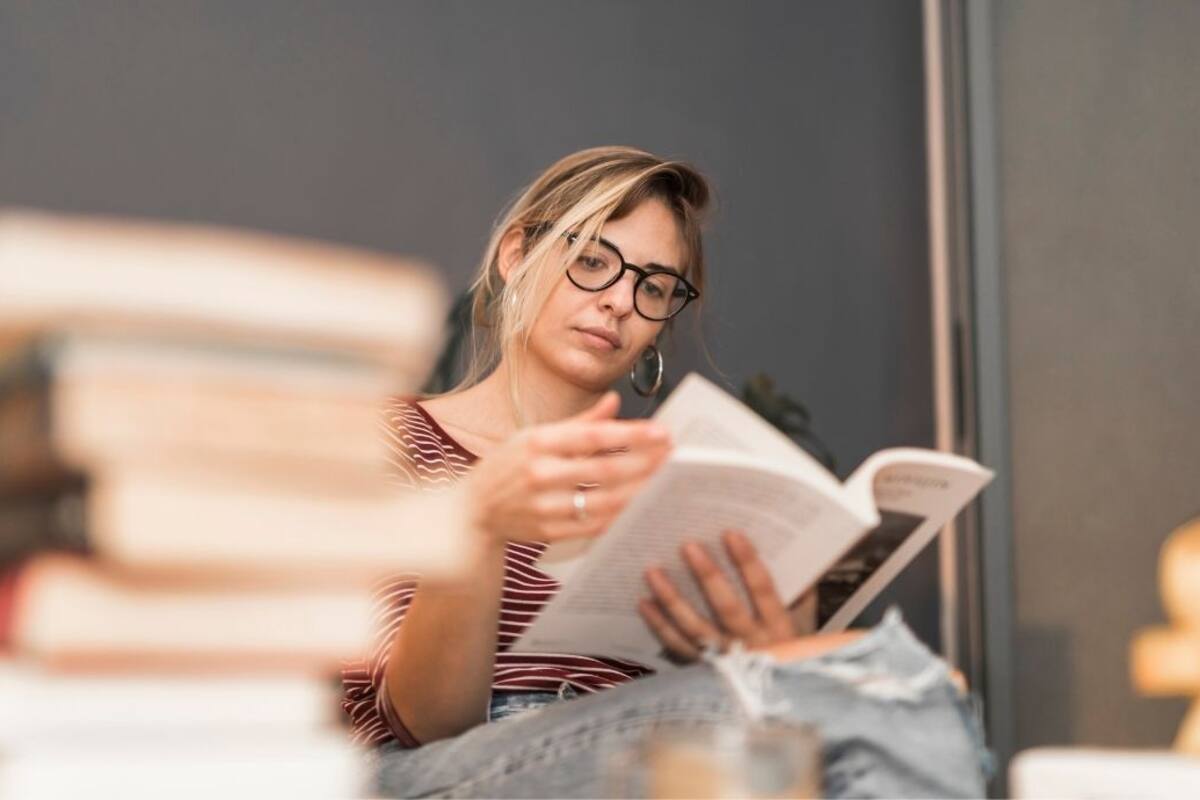 Los 10 libros muy recomendables sobre finanzas personales para aprender a administrar tu dinero, recortar gastos superfluos y evitar deudas