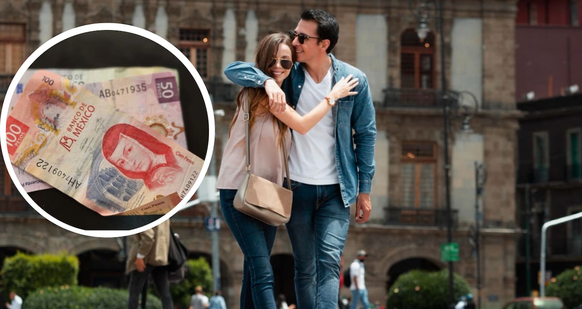 En promedio, según los datos de Inegi, una familia compuesta por 4 integrantes, debe tener ingresos de casi $20,000 pesos para cubrir todos sus gastos