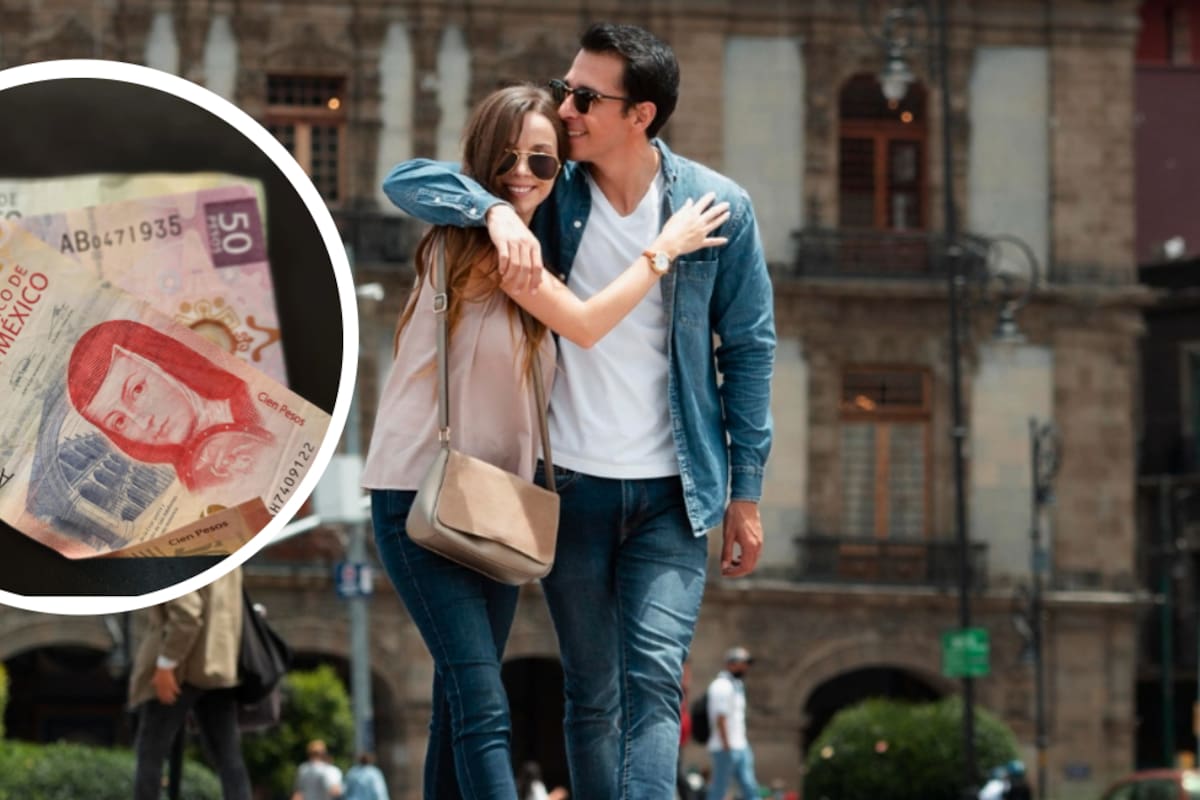 Cómo gasta la clase media en relación a la clase alta, según encuesta