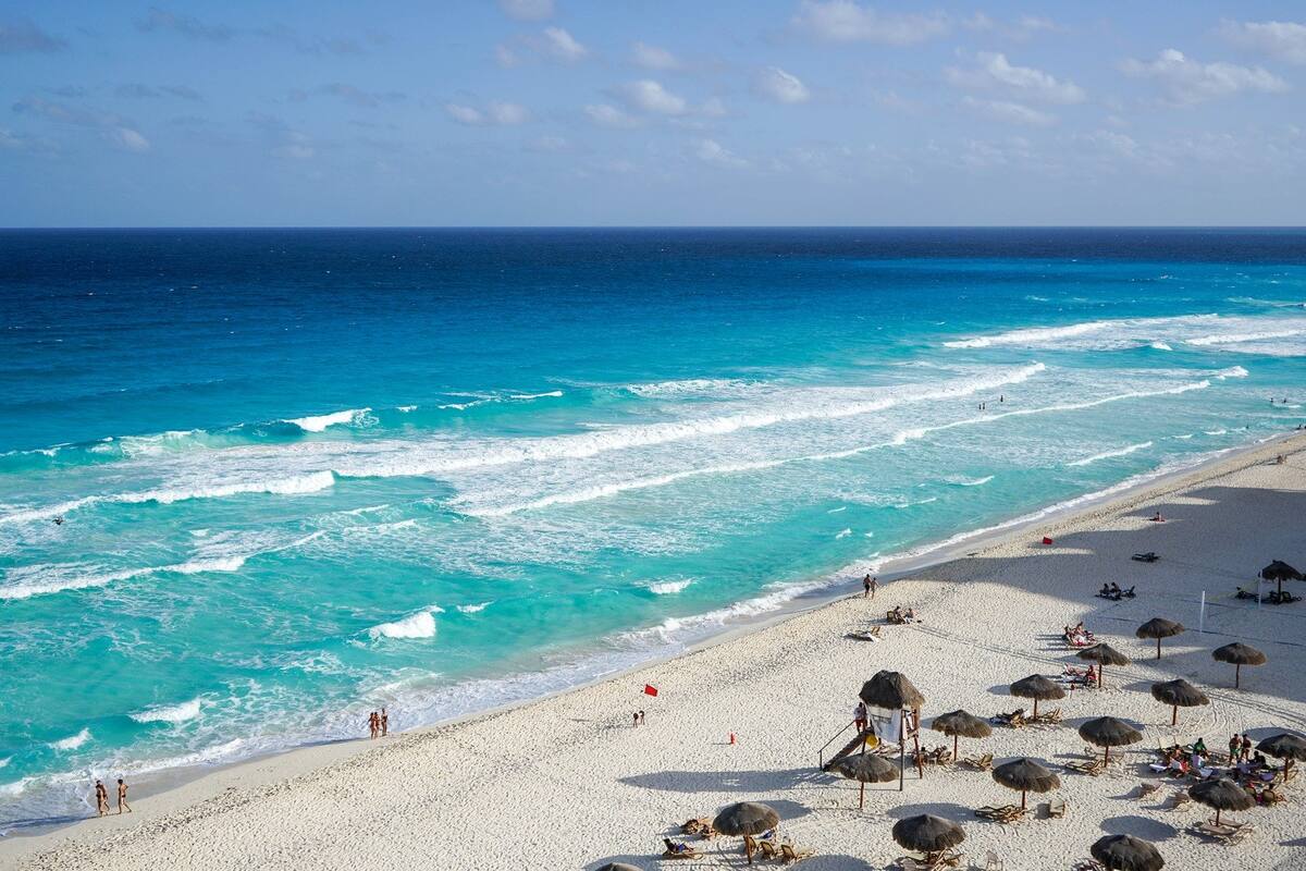 ¿Se terminan las playas privadas?: Pagarán hasta un millón de pesos en multa si te prohíben entrar a una