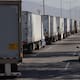 Ajustes por ley aduanera modifican cruces de mercancías