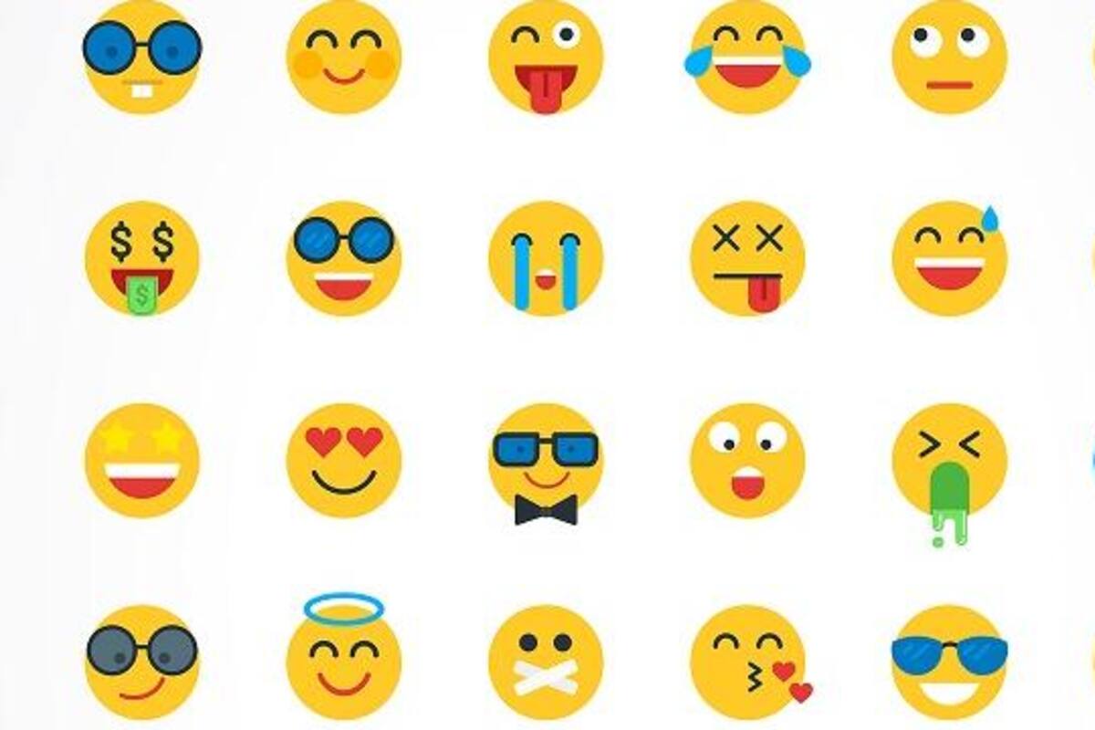 Los emojis más populares del 2021
