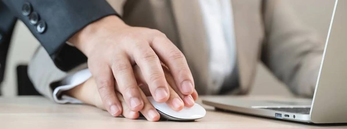 La legislación contempla como causas válidas de rescisión de contrato la discriminación, el acoso y el hostigamiento sexual en el entorno de trabajo