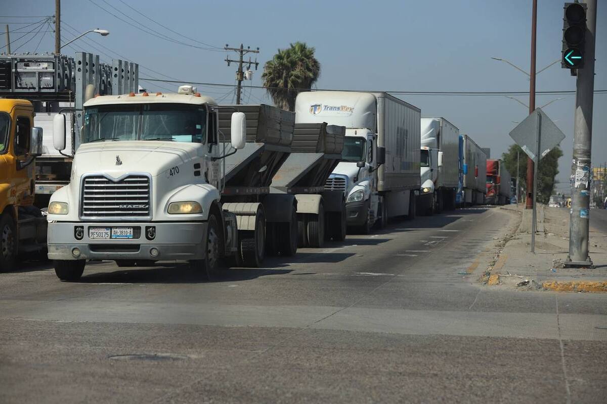 19% de operadores de autotransporte del país son jóvenes menores de 25 años