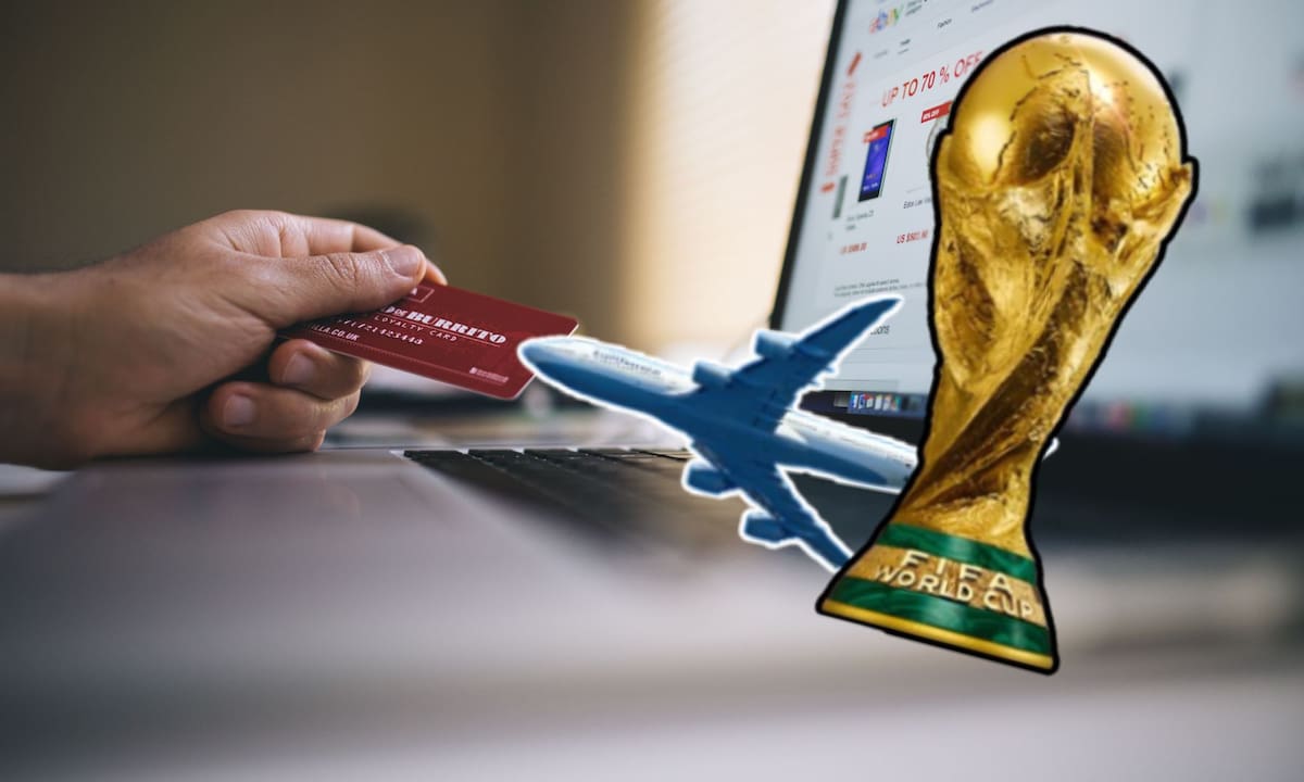 Profeco activa el Buró Comercial para el Mundial 2026, permitiendo a los aficionados verificar el historial y quejas de las agencias de viajes antes de comprar paquetes y evitar fraudes | Pexels