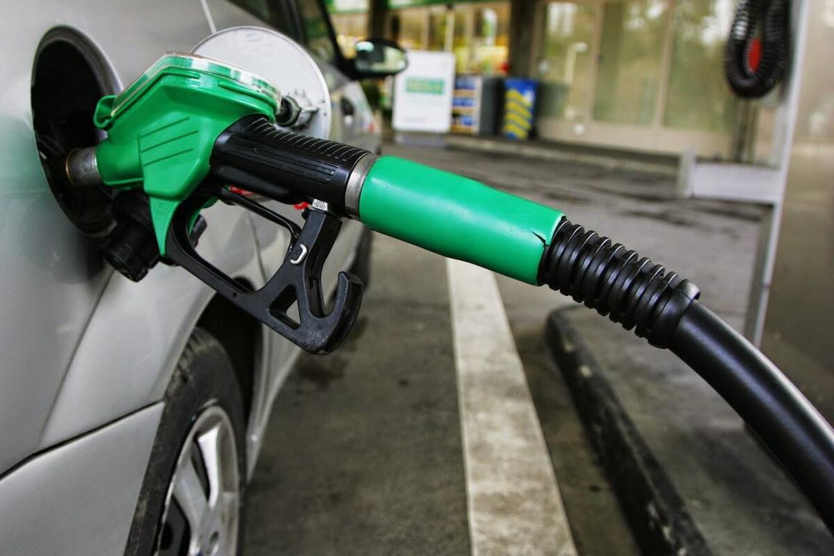 Gasolineras sonorenses no lideran lista de precios altos
