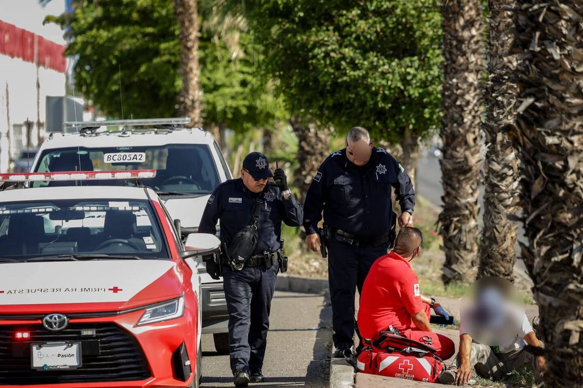 Baja California casi duplica las muertes por temperaturas extremas registradas en todo 2025