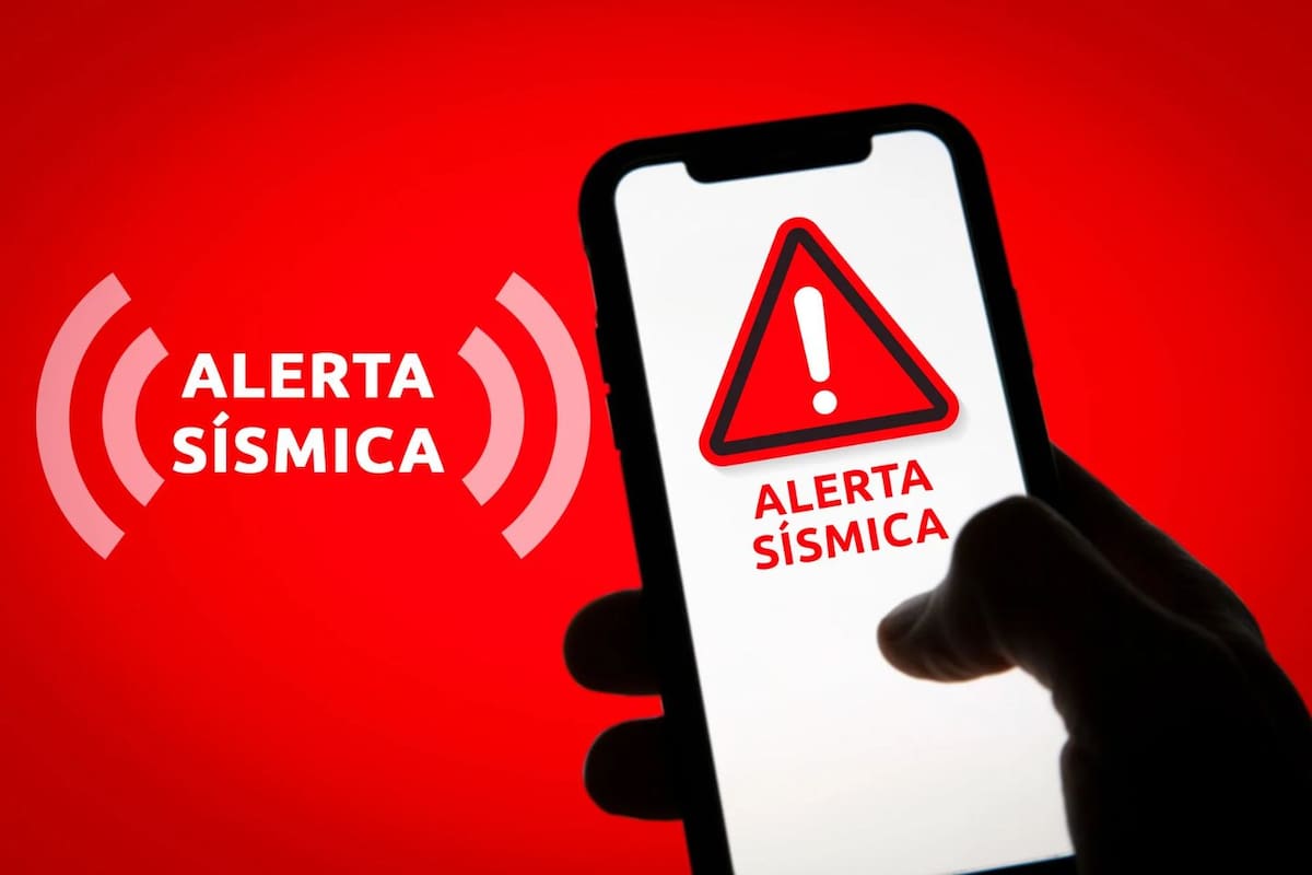 Cómo activar la alerta de sismos de Google en Android y por qué puede darte segundos para salvarte