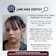 Se busca a Claudia Guadalupe López Enríquez, de 30 años de edad