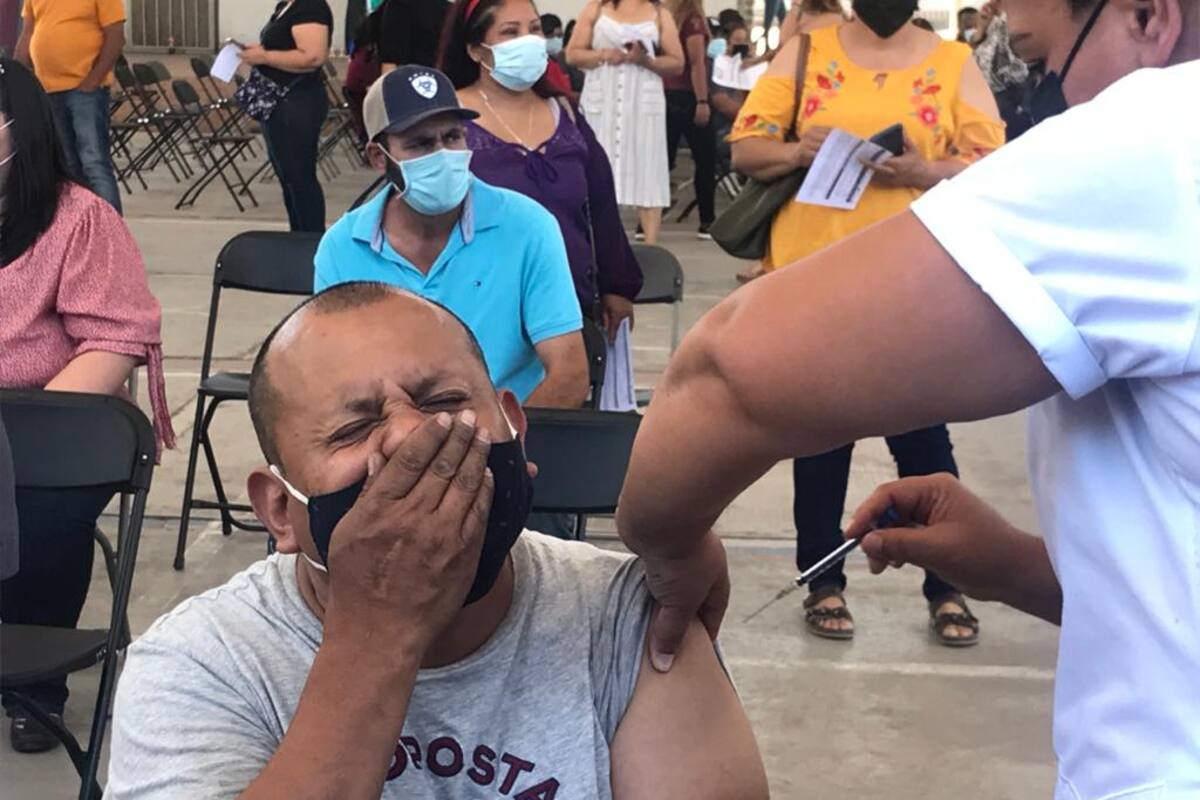 Covid en Sonora: Reportan 56 casos y ninguna defunción este 14 de noviembre