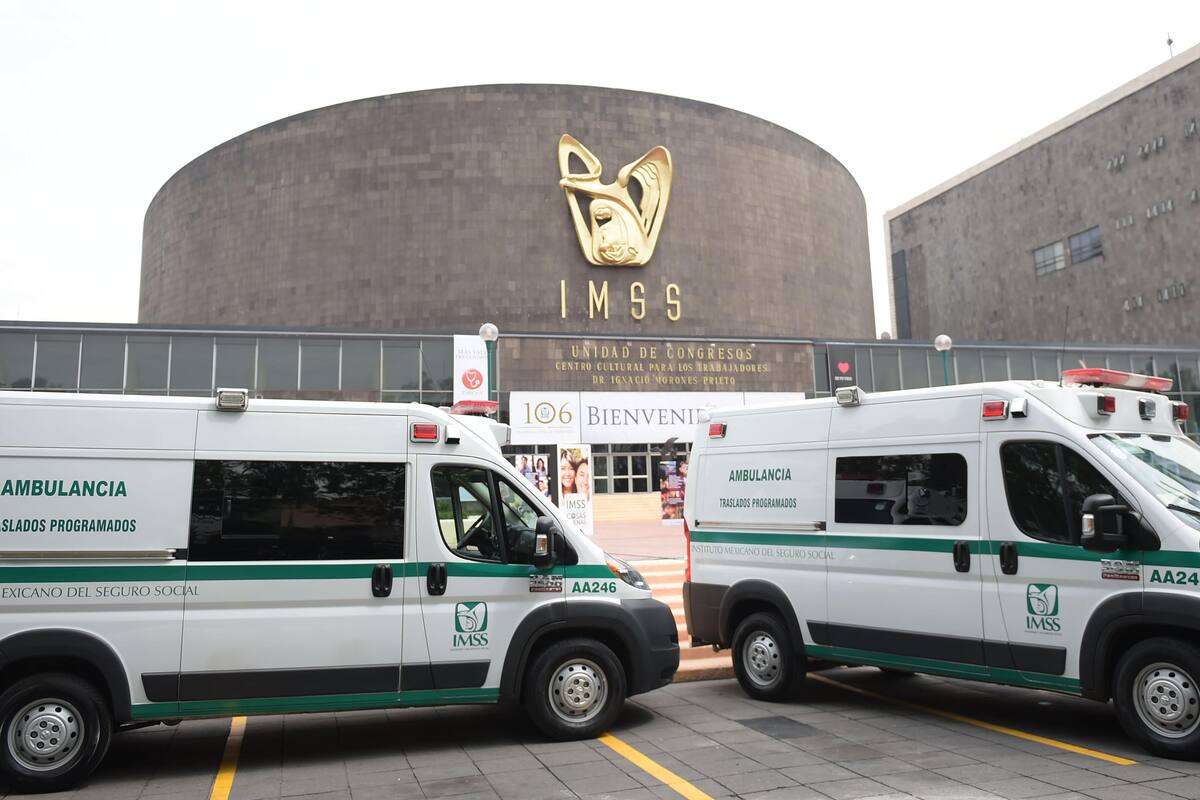 IMSS entrega cuerpo equivocado a familia; inician proceso para su devolución