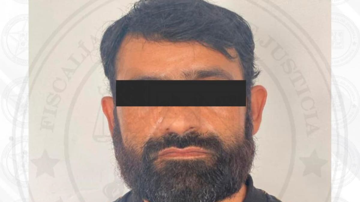 La Fiscalía de Sonora imputó a José Ángel “N”, alias “El Piri” y/o “El Górgoro”, por su presunta responsabilidad en la desaparición de dos personas en Magdalena de Kino; seguirá bajo prisión preventiva mientras avanzan las investigaciones