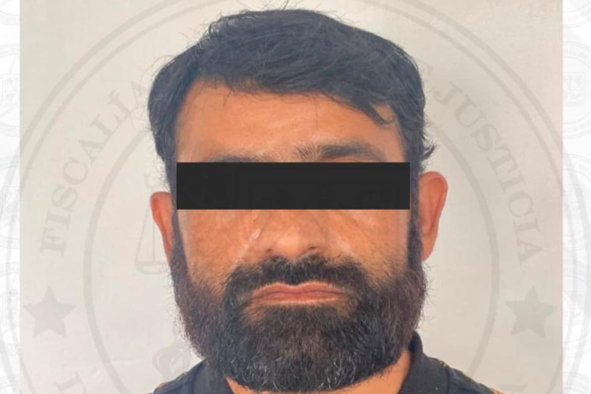 La Fiscalía de Sonora imputó a José Ángel “N”, alias “El Piri” y/o “El Górgoro”, por su presunta responsabilidad en la desaparición de dos personas en Magdalena de Kino; seguirá bajo prisión preventiva mientras avanzan las investigaciones