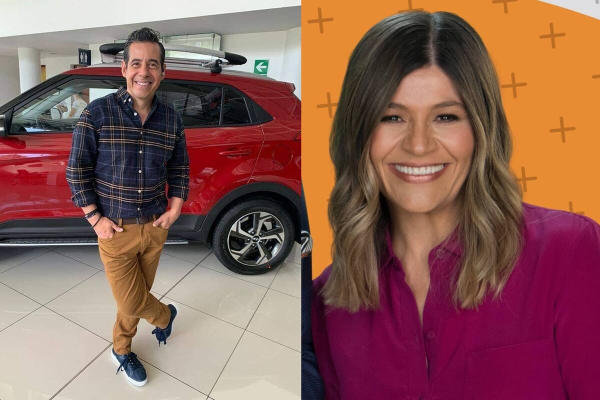 Yordi Rosado se pelea con Martha Figueroa por ¡borracha!, dicen