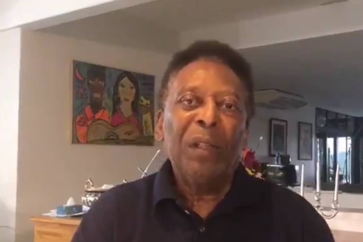 México en el corazón de Pelé, aseguró que nunca olvidará el cariño que le brindaron en Mundial 1970