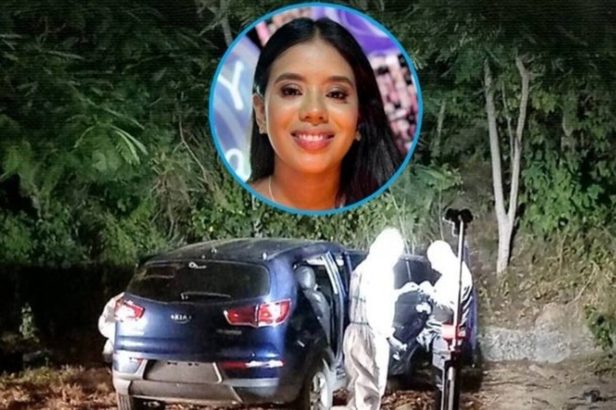 Conmoción por asesinato de alcaldesa en Ecuador