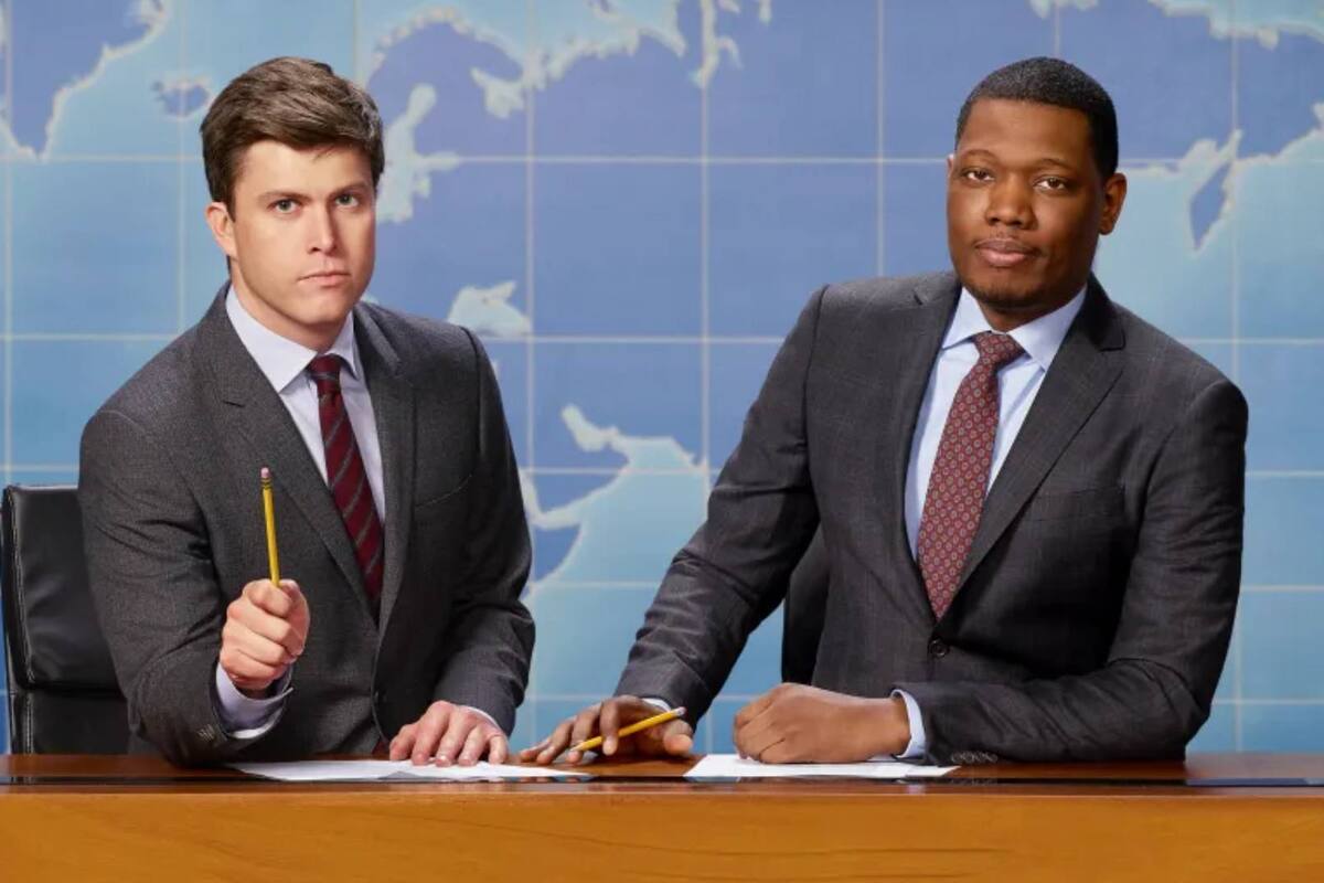 ‘Saturday Night Live’ tendrá una versión británica en 2026