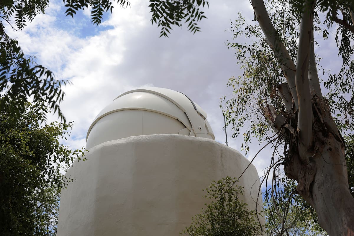 Invitan a curso de astronomía en la Universidad de Sonora