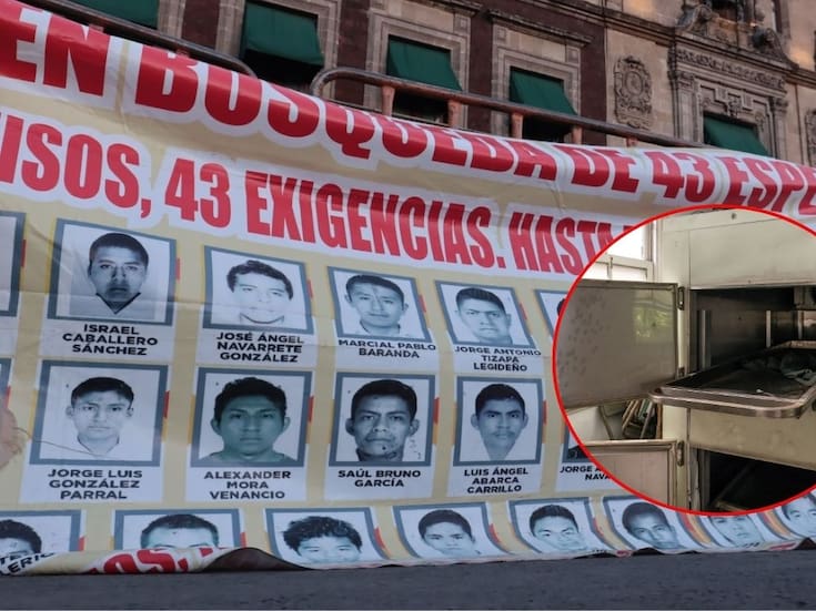 Hallan restos óseos de 2014 en funeraria de Iguala ligada al caso Ayotzinapa, detectan horno sin registro y anomalías forenses mientras familias exigen peritajes independientes y acceso a documentos militares tras 11 años sin certezas