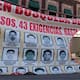 Hallan restos óseos de 2014 en funeraria de Iguala ligada al caso Ayotzinapa, detectan horno sin registro y anomalías forenses mientras familias exigen peritajes independientes y acceso a documentos militares tras 11 años sin certezas