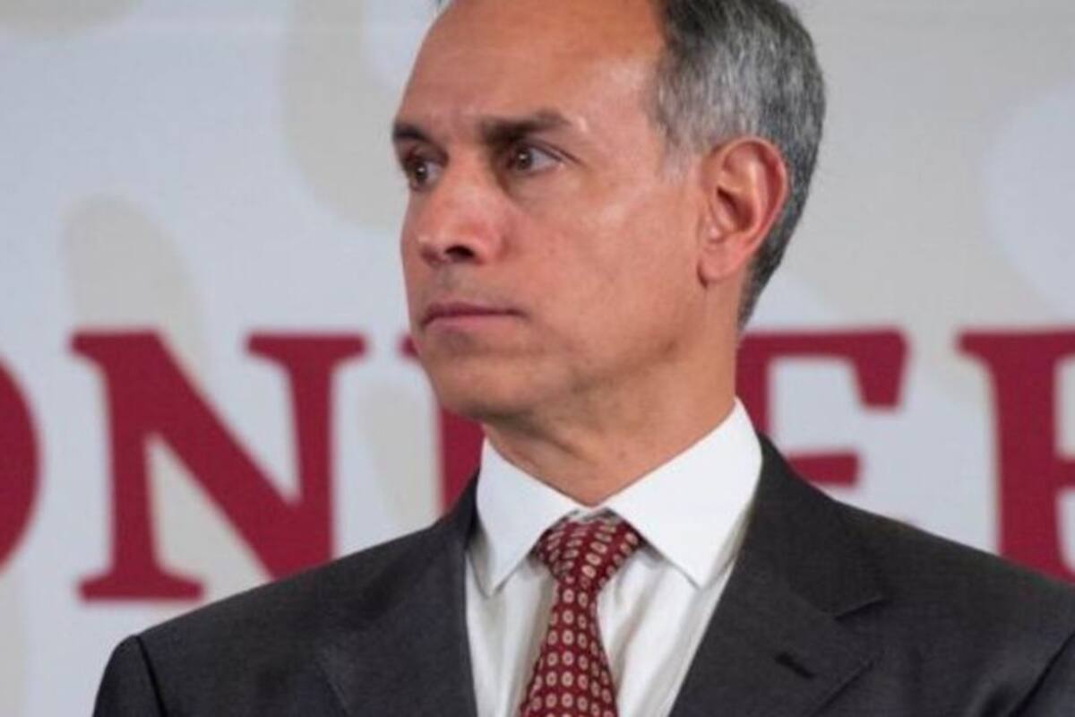 Si se asfixia economía puede haber consecuencias más graves que el Covid-19: Ssa