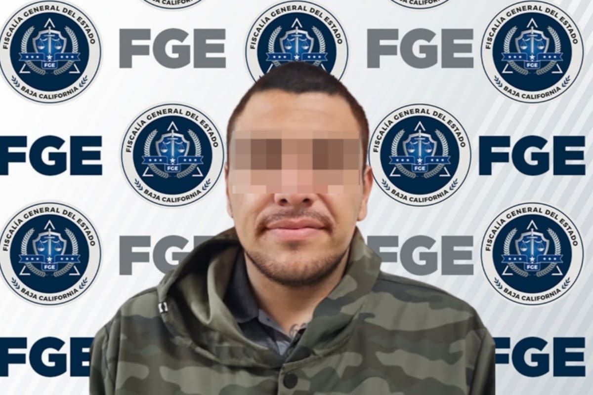 Vinculan a proceso a hombre que robó de más de 60 mil pesos en electrónicos