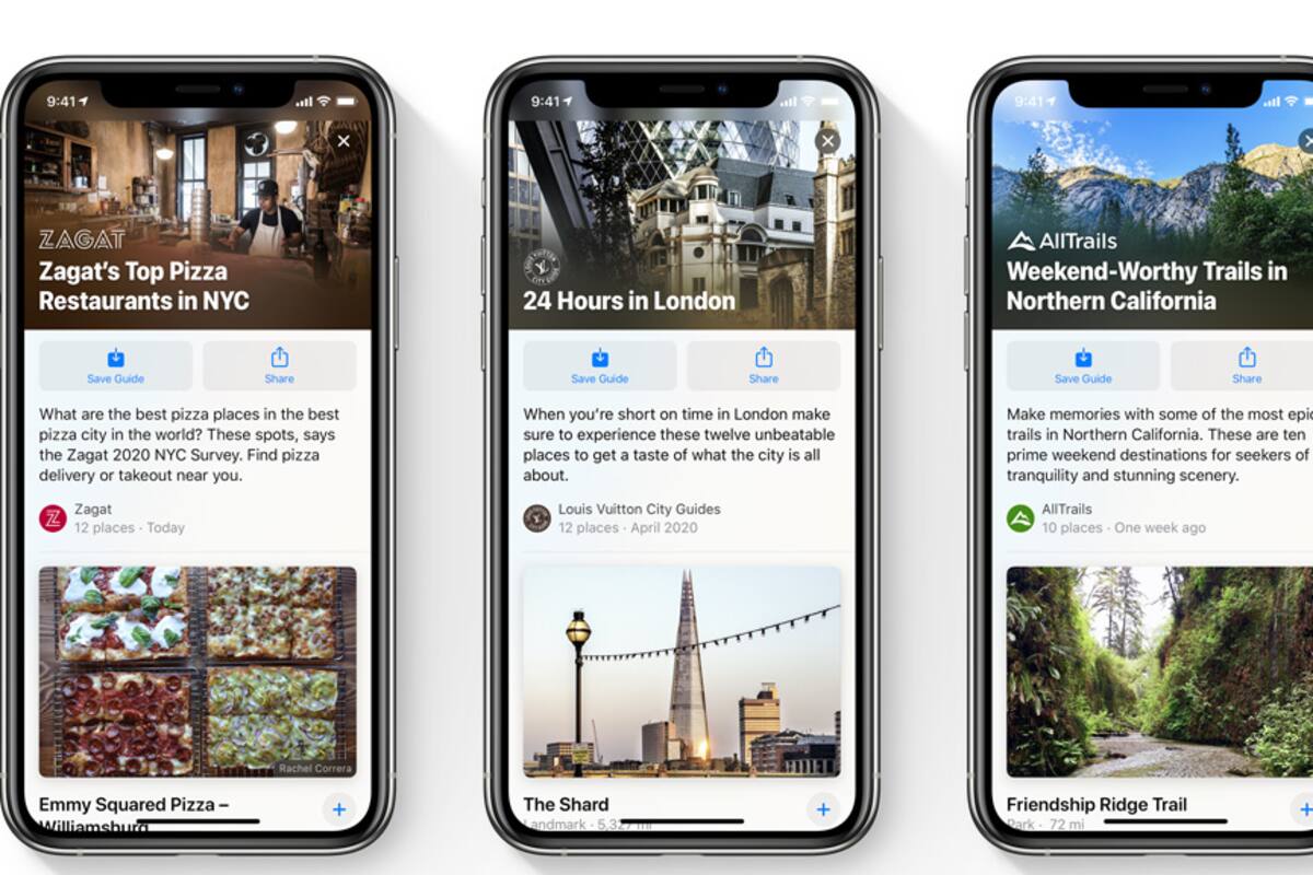 Apple presentará nuevas características de seguridad en iOS 14