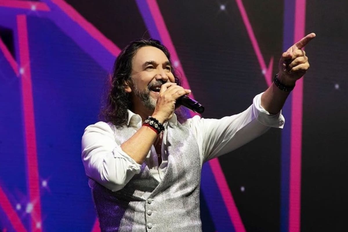 Marco Antonio Solis “El Buki” será un "conejo" en la nueva película animada mexicana que se estrenará el próximo mes