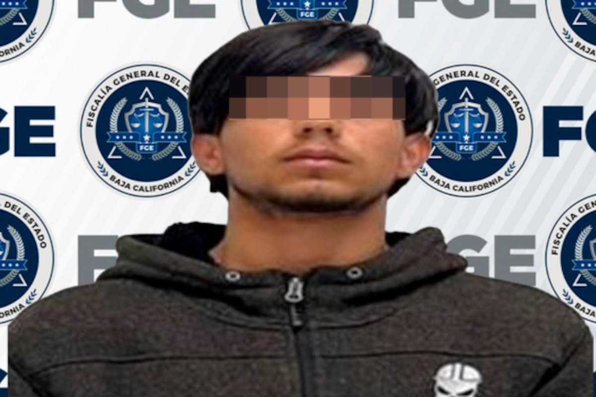 Acusan a joven de golpear, morder y retener contra su voluntad a su pareja