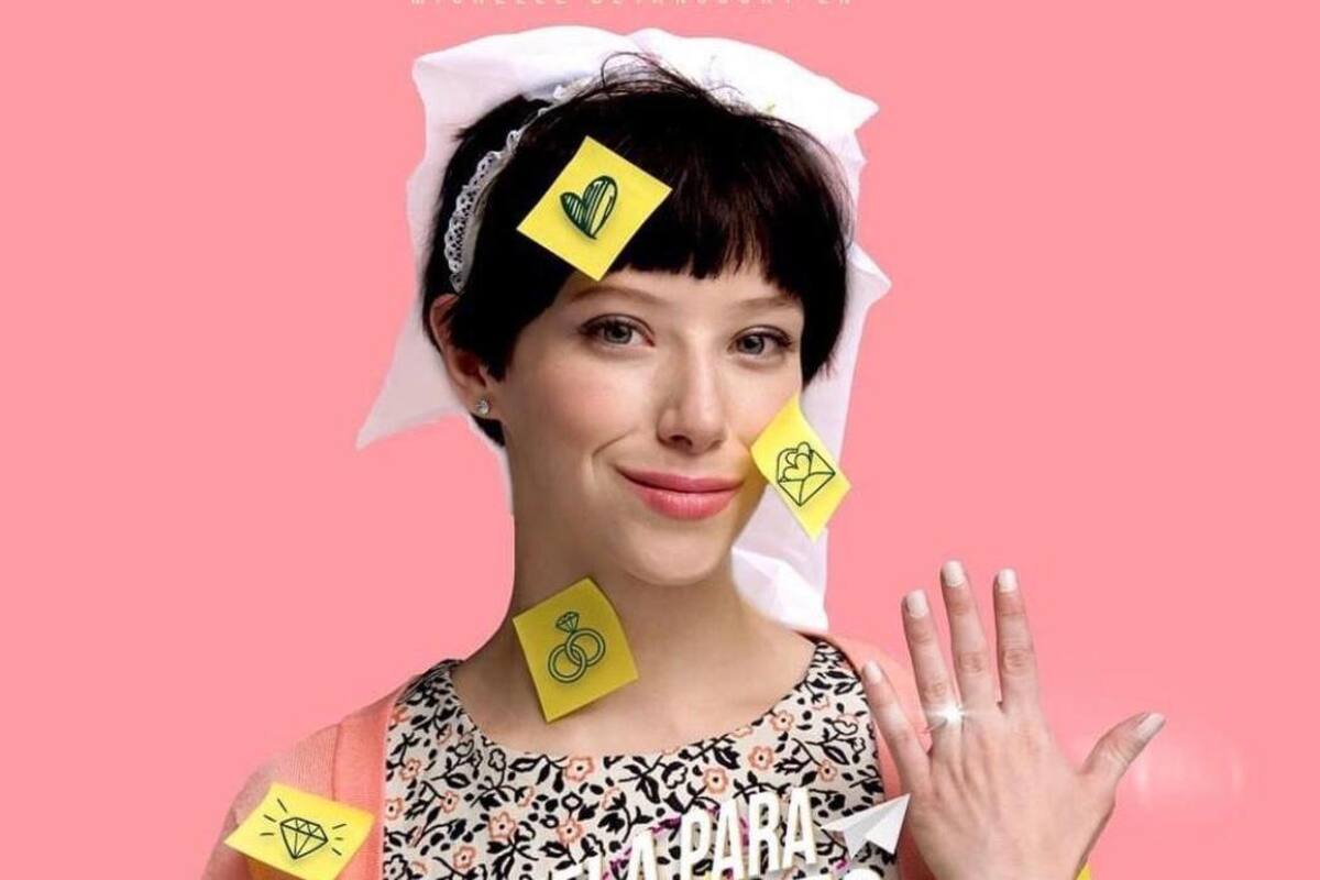 Escuela para seductores llega este viernes para "reabrir" cines mexicanos