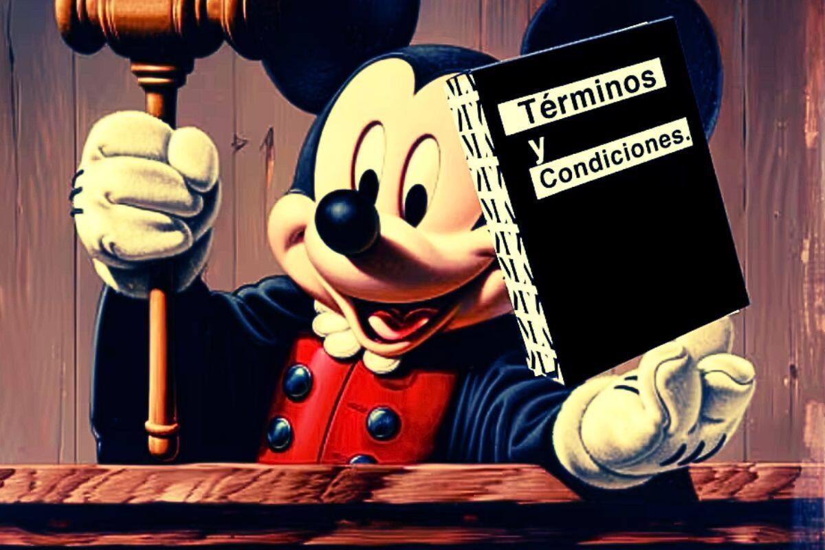 Disney da marcha atrás: Retira la polémica cláusula de Disney+ en demanda por muerte en su resort