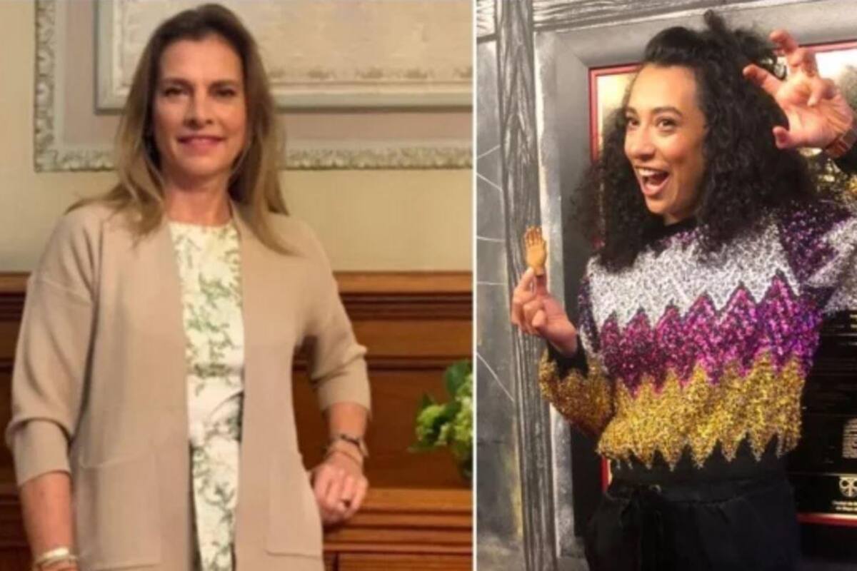 Ocúpense de delincuentes: Beatriz Gutiérrez "defiende" a Flor Amargo de autoridades