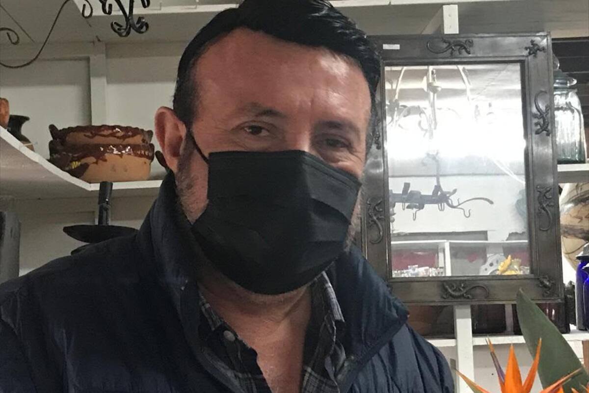 Se pone en duda si continuará Francisco Arellano Ortiz como Secretario de Seguridad Ciudadana