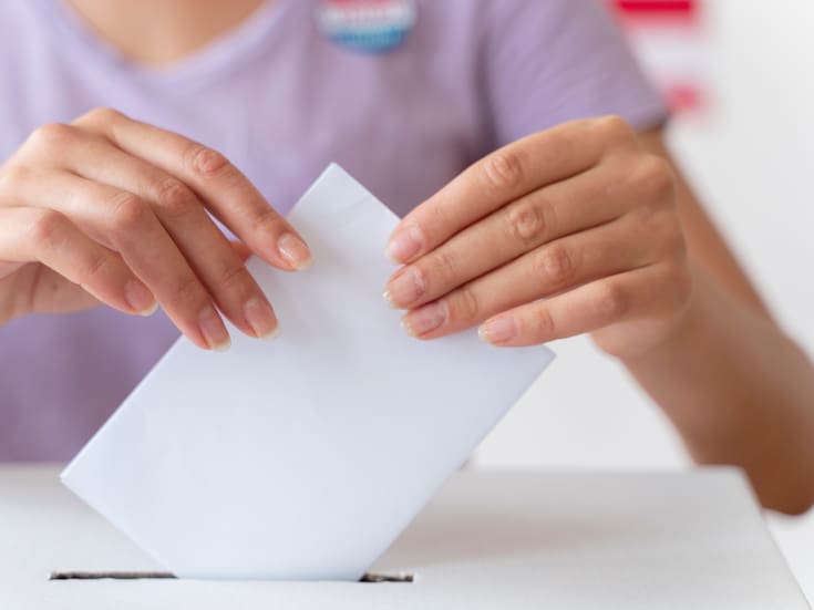 Arranca el proceso rumbo a las elecciones municipales 2026 en San Luis, Arizona