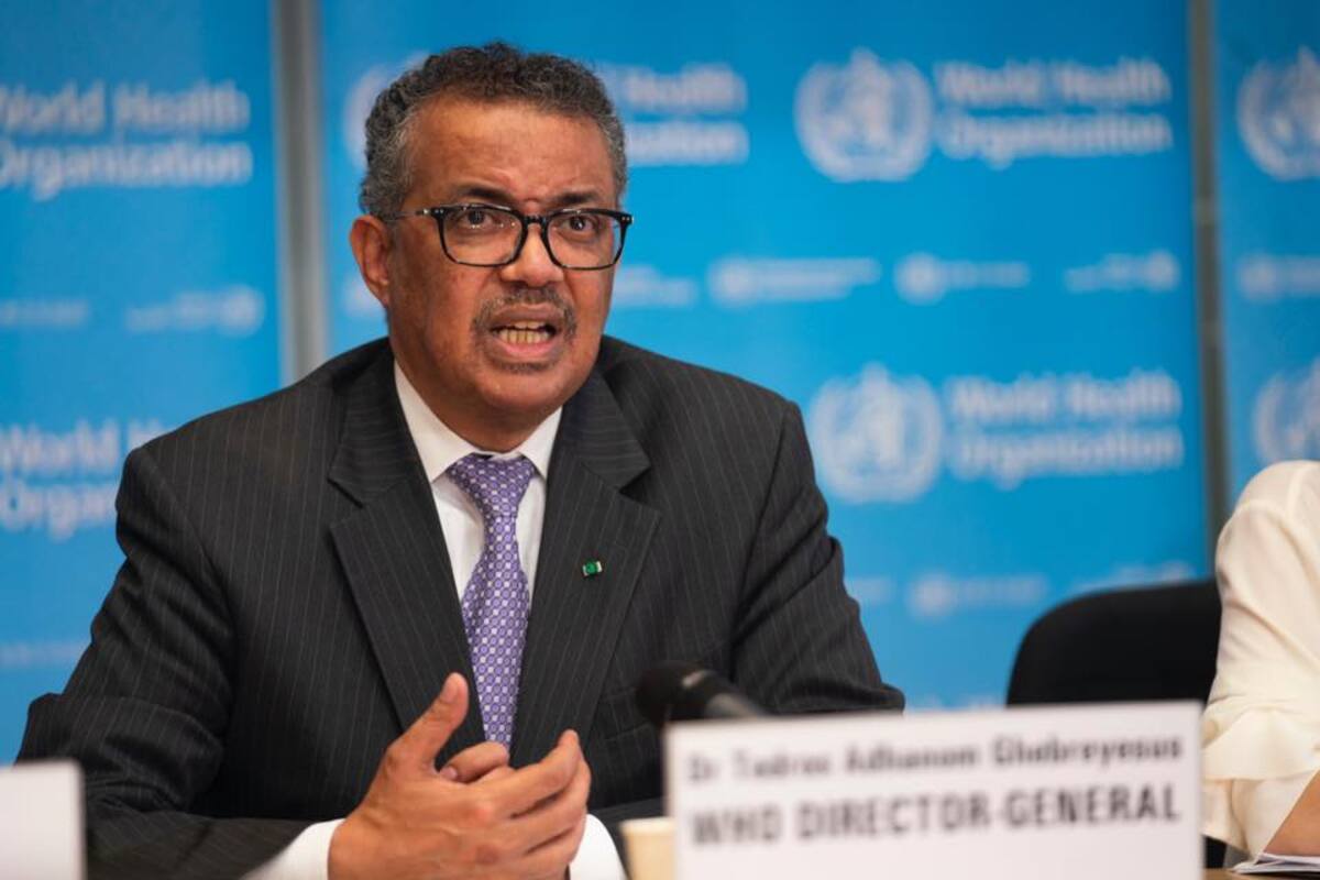 OMS alerta que variante brasileña es una “emergencia” para toda Latinoamérica