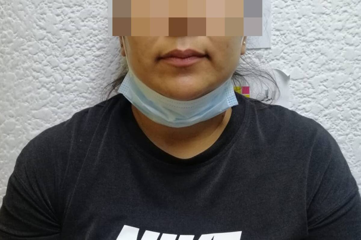 Detienen a cuatro personas armadas tras persecución