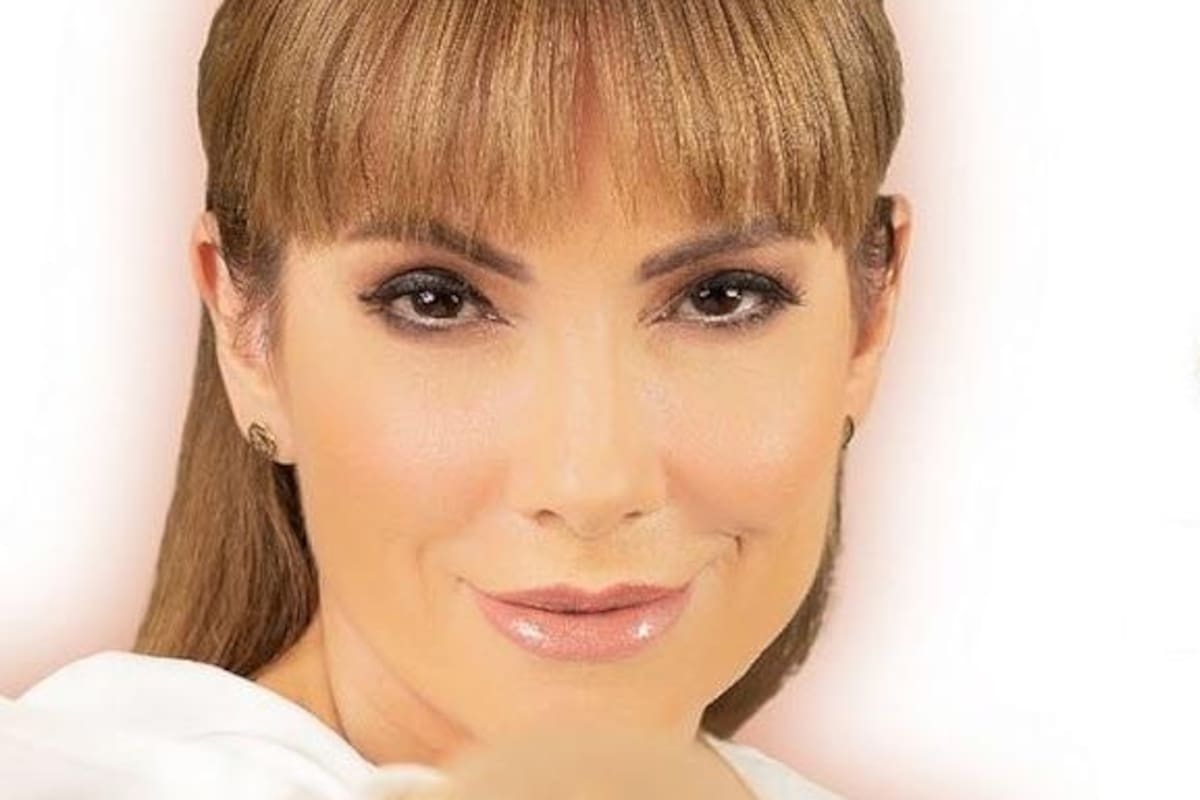 Buscará Claudia Téllez alzar la voz en Congreso por los niños con cáncer