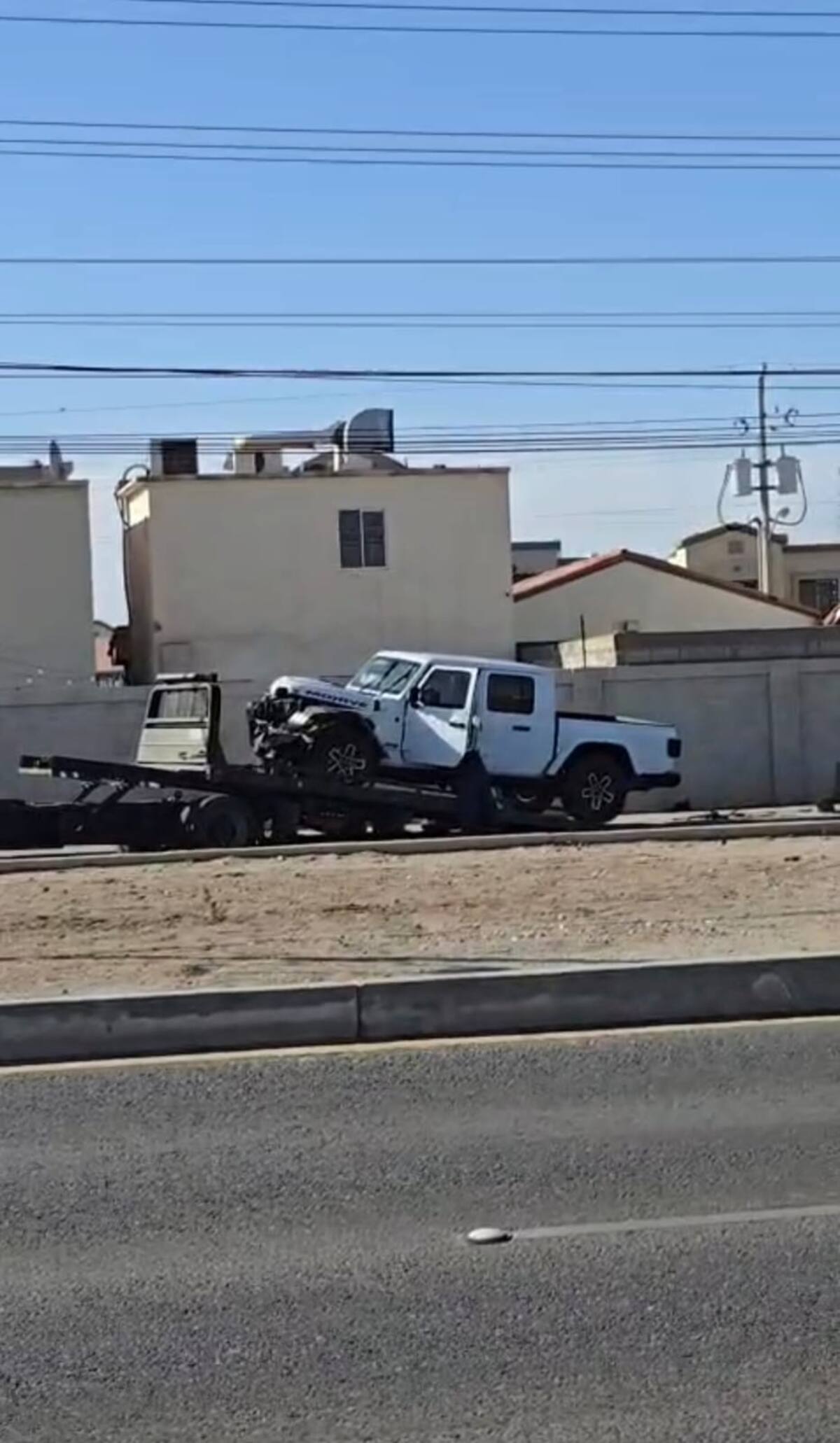 El juez de oralidad penal dictó auto de vinculación a proceso por los delitos de homicidio simple con dolo eventual y daño en propiedad ajena culposo. Foto: Cortesía