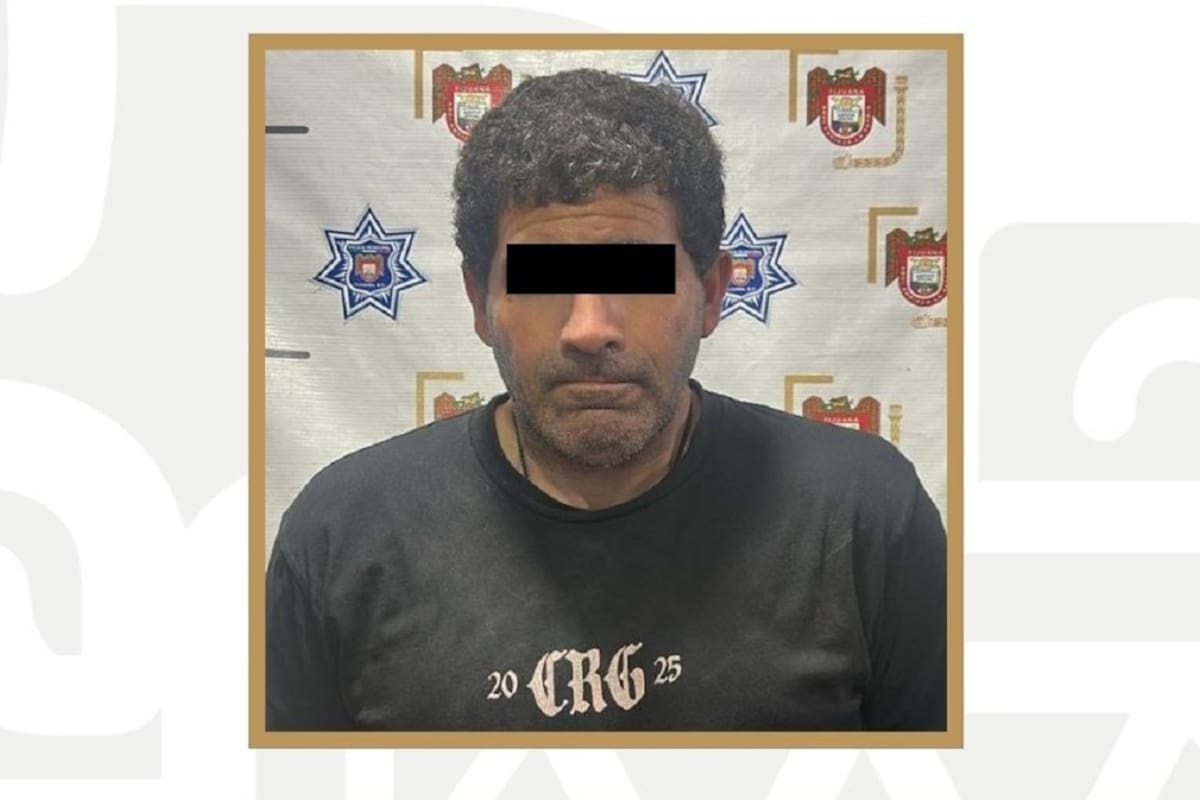 Detienen a hombre tras agresión con arma blanca en bulevar Fundadores