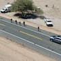 Por Labor Day, Puerto Peñasco espera más de 30 mil turistas y refuerza la carretera Sonoyta con el operativo Corredor Seguro