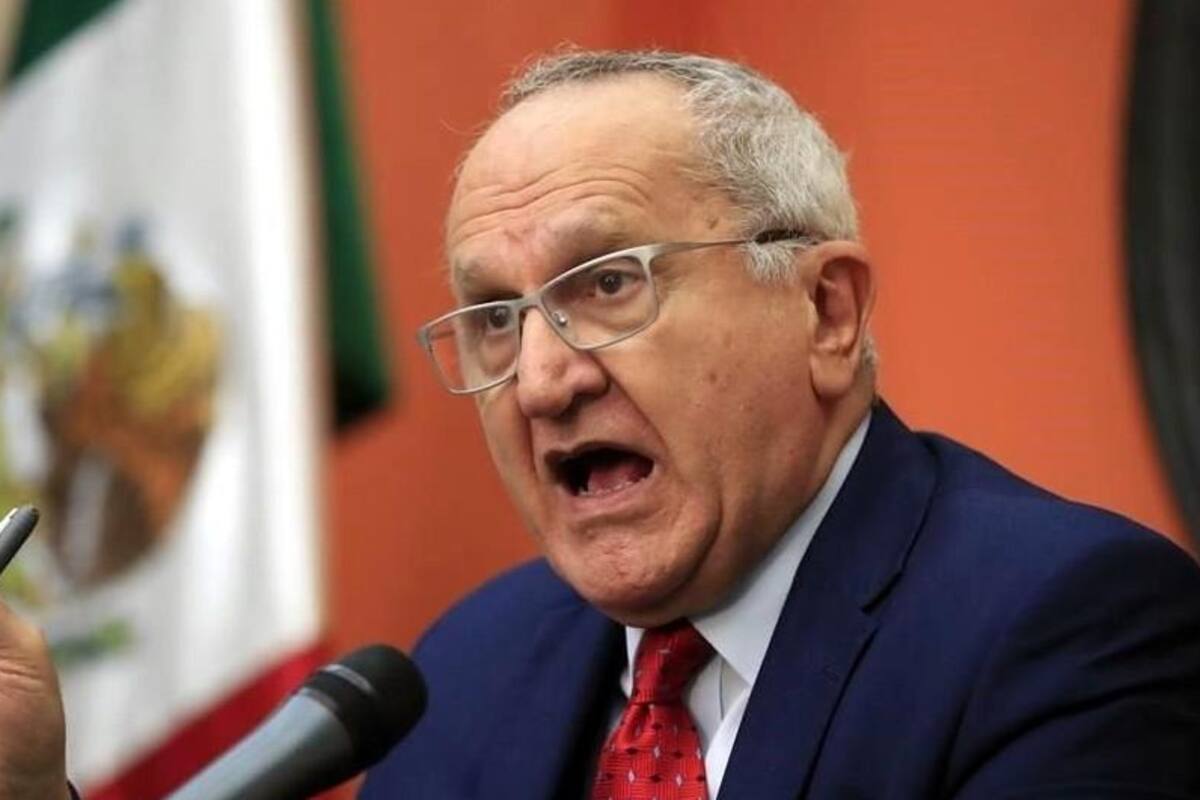 Jesús Seade defiende ante la OMC su candidatura para dirigir el organismo