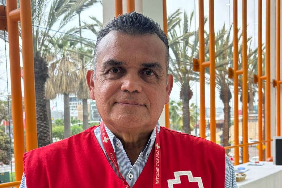 Avanza 97% colecta anual de Cruz Roja