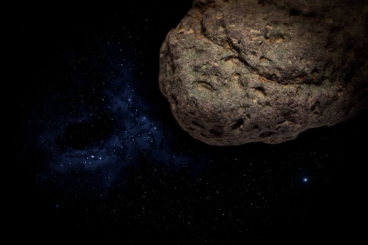 Buscan astrónomos aficionados para ayudar a prevenir el impacto de un asteroide
