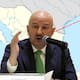 Salinas de Gortari reapareció públicamente en Harvard para hablar sobre México